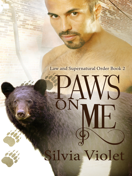 Title details for Paws On Me by Silvia Violet - Available